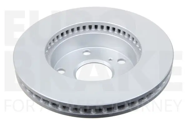 Bremsscheibe Vorderachse EUROBRAKE 58153147127