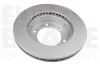 Bremsscheibe Vorderachse EUROBRAKE 58153145140 Bild Bremsscheibe Vorderachse EUROBRAKE 58153145140