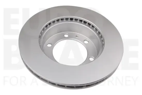 Bremsscheibe Vorderachse EUROBRAKE 58153145140 Bild Bremsscheibe Vorderachse EUROBRAKE 58153145140