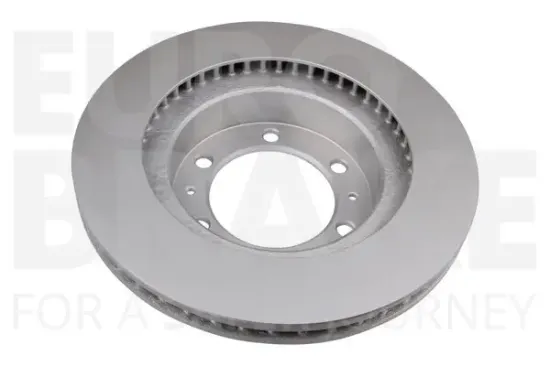 Bremsscheibe Vorderachse EUROBRAKE 58153145145 Bild Bremsscheibe Vorderachse EUROBRAKE 58153145145
