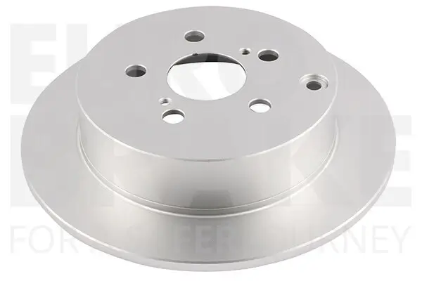 Bremsscheibe Hinterachse EUROBRAKE 58153145156