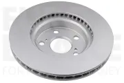Bremsscheibe EUROBRAKE 58153147141