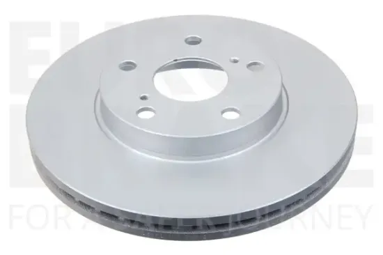 Bremsscheibe Vorderachse EUROBRAKE 58153145170 Bild Bremsscheibe Vorderachse EUROBRAKE 58153145170