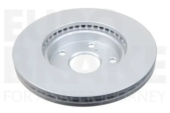 Bremsscheibe Vorderachse EUROBRAKE 58153145170 Bild Bremsscheibe Vorderachse EUROBRAKE 58153145170