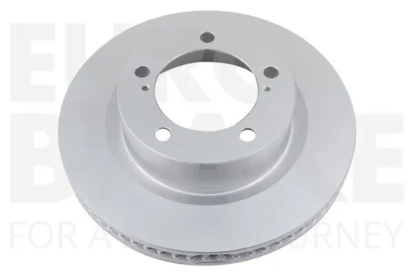 Bremsscheibe EUROBRAKE 58153145171