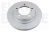 Bremsscheibe EUROBRAKE 58153145171