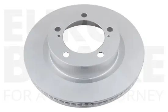 Bremsscheibe EUROBRAKE 58153145171 Bild Bremsscheibe EUROBRAKE 58153145171