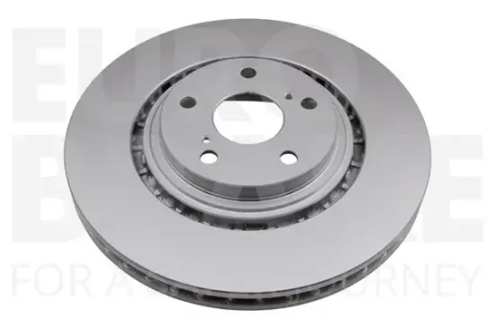 Bremsscheibe Vorderachse EUROBRAKE 58153145176 Bild Bremsscheibe Vorderachse EUROBRAKE 58153145176