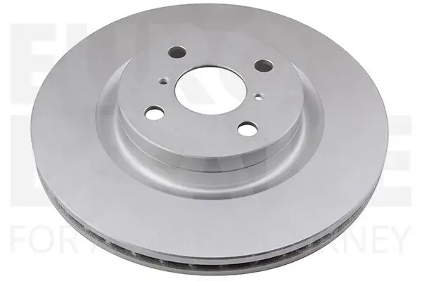 Bremsscheibe Vorderachse EUROBRAKE 58153145178