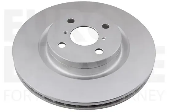 Bremsscheibe Vorderachse EUROBRAKE 58153145178 Bild Bremsscheibe Vorderachse EUROBRAKE 58153145178