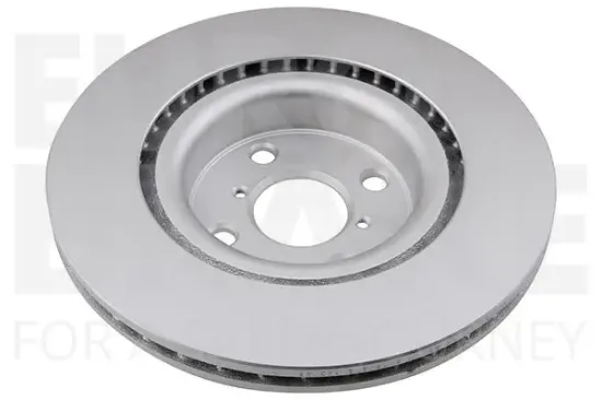 Bremsscheibe Vorderachse EUROBRAKE 58153145178 Bild Bremsscheibe Vorderachse EUROBRAKE 58153145178