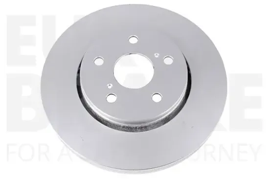 Bremsscheibe Vorderachse EUROBRAKE 58153145183 Bild Bremsscheibe Vorderachse EUROBRAKE 58153145183