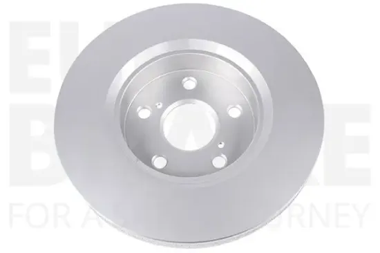 Bremsscheibe Vorderachse EUROBRAKE 58153145183 Bild Bremsscheibe Vorderachse EUROBRAKE 58153145183