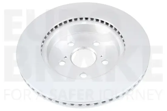 Bremsscheibe Vorderachse EUROBRAKE 58153145187 Bild Bremsscheibe Vorderachse EUROBRAKE 58153145187