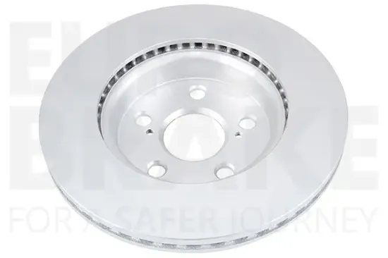 Bremsscheibe Vorderachse EUROBRAKE 58153145189 Bild Bremsscheibe Vorderachse EUROBRAKE 58153145189