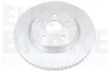 Bremsscheibe Vorderachse EUROBRAKE 58153145190 Bild Bremsscheibe Vorderachse EUROBRAKE 58153145190
