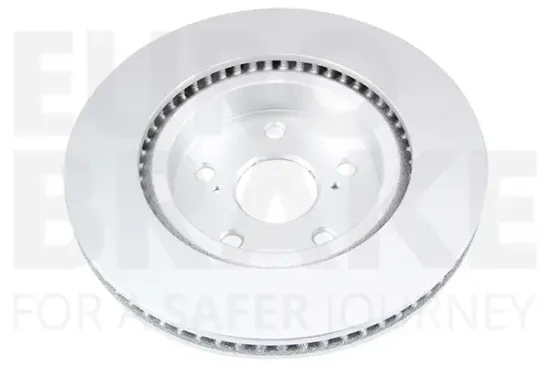 Bremsscheibe Vorderachse EUROBRAKE 58153145190 Bild Bremsscheibe Vorderachse EUROBRAKE 58153145190