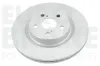 Bremsscheibe Vorderachse EUROBRAKE 58153145191 Bild Bremsscheibe Vorderachse EUROBRAKE 58153145191