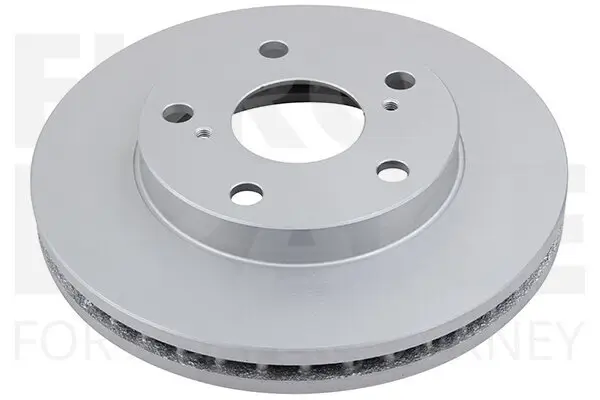 Bremsscheibe Vorderachse EUROBRAKE 5815314547