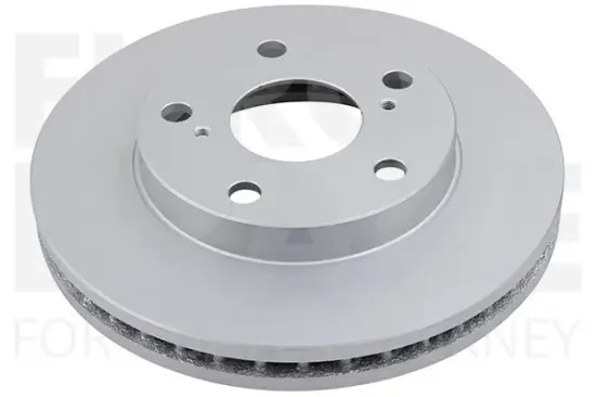 Bremsscheibe Vorderachse EUROBRAKE 5815314547 Bild Bremsscheibe Vorderachse EUROBRAKE 5815314547