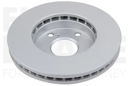 Bremsscheibe Vorderachse EUROBRAKE 5815314547 Bild Bremsscheibe Vorderachse EUROBRAKE 5815314547