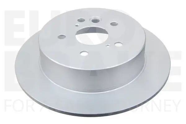 Bremsscheibe Hinterachse EUROBRAKE 5815314574