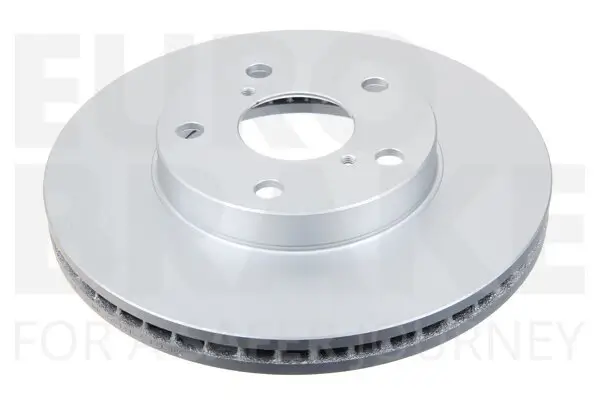 Bremsscheibe Vorderachse EUROBRAKE 5815314578