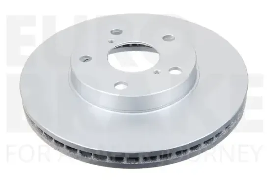 Bremsscheibe Vorderachse EUROBRAKE 5815314578 Bild Bremsscheibe Vorderachse EUROBRAKE 5815314578