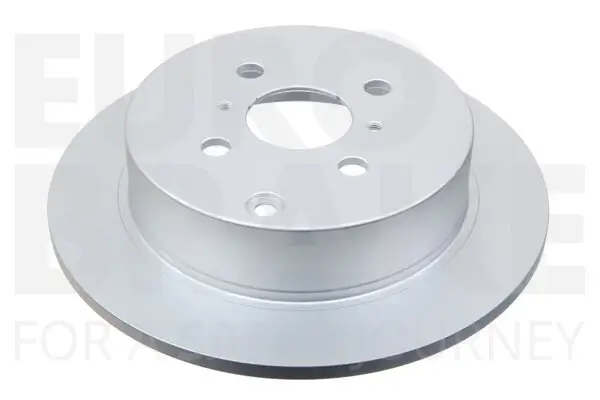 Bremsscheibe Hinterachse EUROBRAKE 5815314581