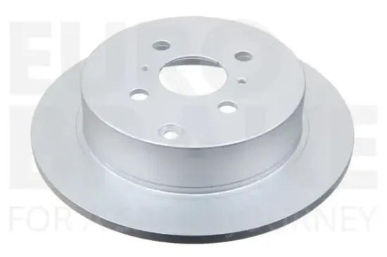 Bremsscheibe Hinterachse EUROBRAKE 5815314581 Bild Bremsscheibe Hinterachse EUROBRAKE 5815314581