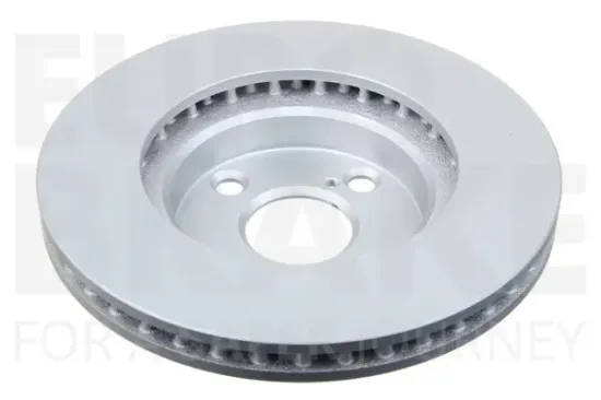 Bremsscheibe Vorderachse EUROBRAKE 5815314582 Bild Bremsscheibe Vorderachse EUROBRAKE 5815314582