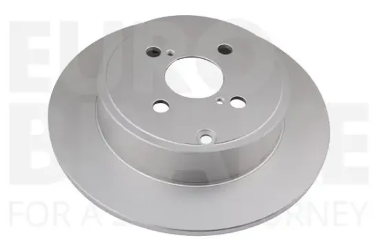 Bremsscheibe EUROBRAKE 5815314743 Bild Bremsscheibe EUROBRAKE 5815314743