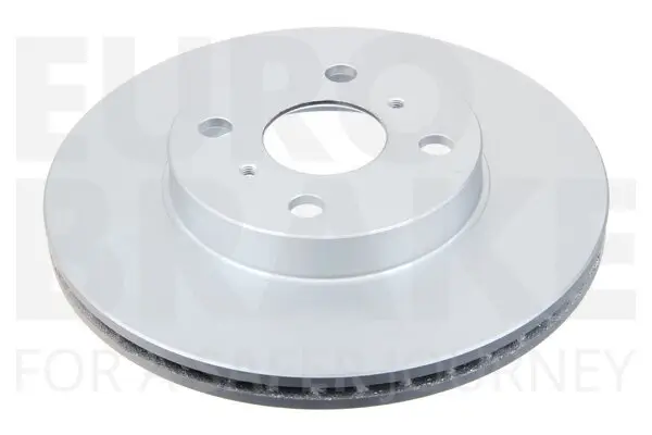 Bremsscheibe Vorderachse EUROBRAKE 5815314588