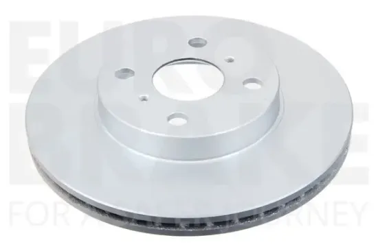 Bremsscheibe Vorderachse EUROBRAKE 5815314588 Bild Bremsscheibe Vorderachse EUROBRAKE 5815314588