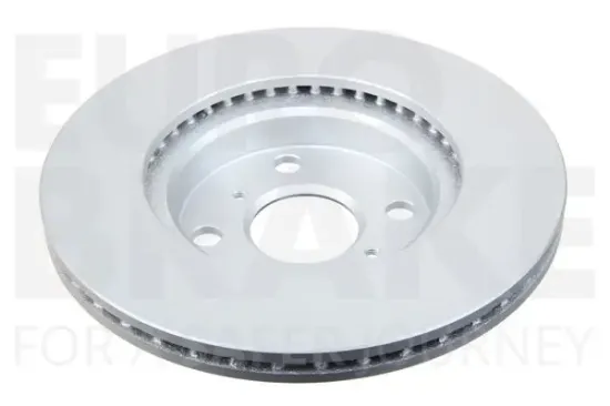 Bremsscheibe Vorderachse EUROBRAKE 5815314588 Bild Bremsscheibe Vorderachse EUROBRAKE 5815314588