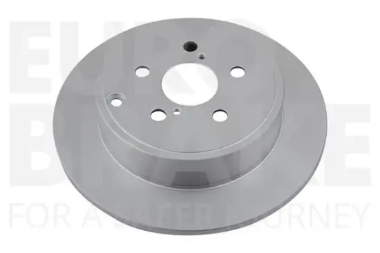 Bremsscheibe Hinterachse EUROBRAKE 5815314589 Bild Bremsscheibe Hinterachse EUROBRAKE 5815314589