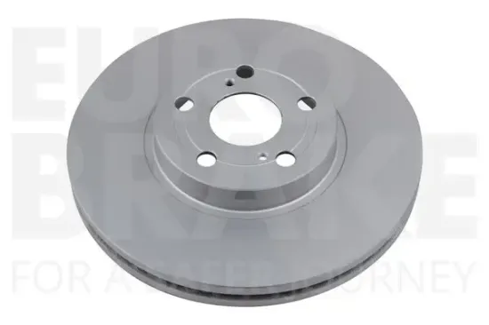 Bremsscheibe Vorderachse EUROBRAKE 5815314590 Bild Bremsscheibe Vorderachse EUROBRAKE 5815314590