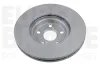 Bremsscheibe Vorderachse EUROBRAKE 5815314590 Bild Bremsscheibe Vorderachse EUROBRAKE 5815314590