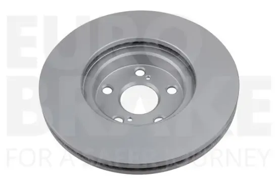 Bremsscheibe Vorderachse EUROBRAKE 5815314590 Bild Bremsscheibe Vorderachse EUROBRAKE 5815314590