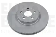 Bremsscheibe Vorderachse EUROBRAKE 5815314591
