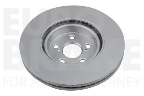Bremsscheibe Vorderachse EUROBRAKE 5815314591 Bild Bremsscheibe Vorderachse EUROBRAKE 5815314591