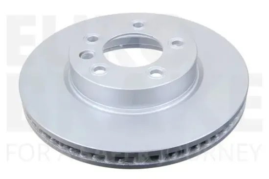 Bremsscheibe Vorderachse links EUROBRAKE 58153147102 Bild Bremsscheibe Vorderachse links EUROBRAKE 58153147102