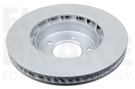 Bremsscheibe Vorderachse links EUROBRAKE 58153147102 Bild Bremsscheibe Vorderachse links EUROBRAKE 58153147102