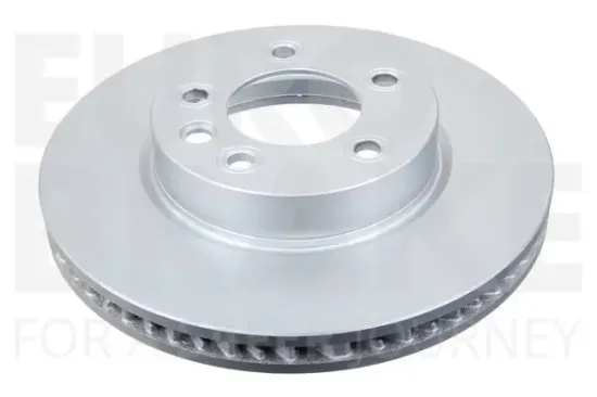 Bremsscheibe Vorderachse rechts EUROBRAKE 58153147104 Bild Bremsscheibe Vorderachse rechts EUROBRAKE 58153147104