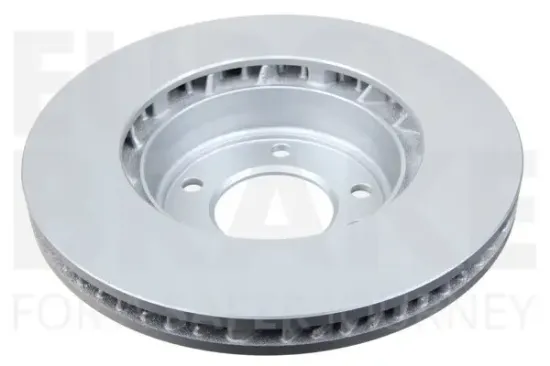 Bremsscheibe Vorderachse rechts EUROBRAKE 58153147104 Bild Bremsscheibe Vorderachse rechts EUROBRAKE 58153147104