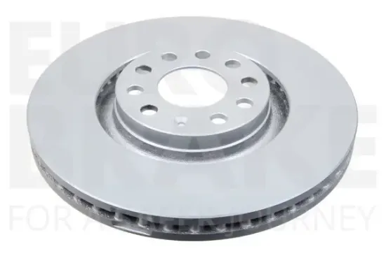 Bremsscheibe Vorderachse EUROBRAKE 58153147107 Bild Bremsscheibe Vorderachse EUROBRAKE 58153147107