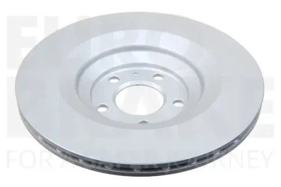 Bremsscheibe Hinterachse EUROBRAKE 58153147110 Bild Bremsscheibe Hinterachse EUROBRAKE 58153147110