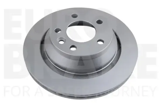 Bremsscheibe Hinterachse EUROBRAKE 58153147114 Bild Bremsscheibe Hinterachse EUROBRAKE 58153147114