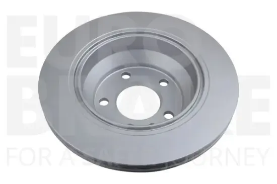Bremsscheibe Hinterachse EUROBRAKE 58153147114 Bild Bremsscheibe Hinterachse EUROBRAKE 58153147114