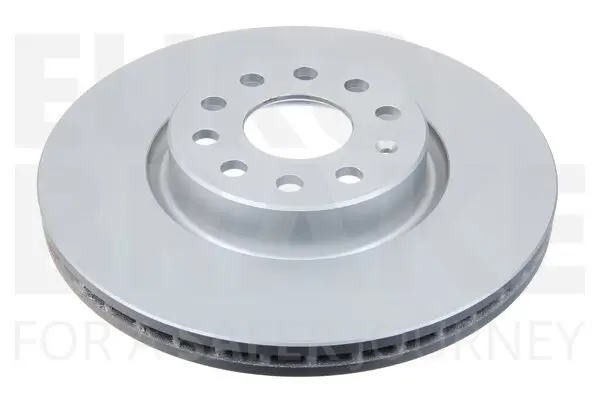 Bremsscheibe EUROBRAKE 58153147115